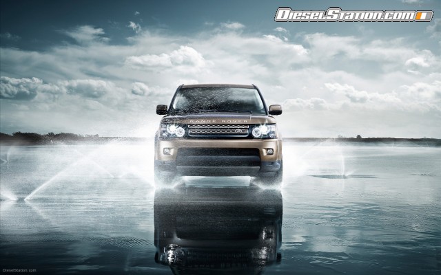 Land Rover Sport 2012 Widescreen Picture #6 Land Rover Sport 2012 Widescreen Picture #6